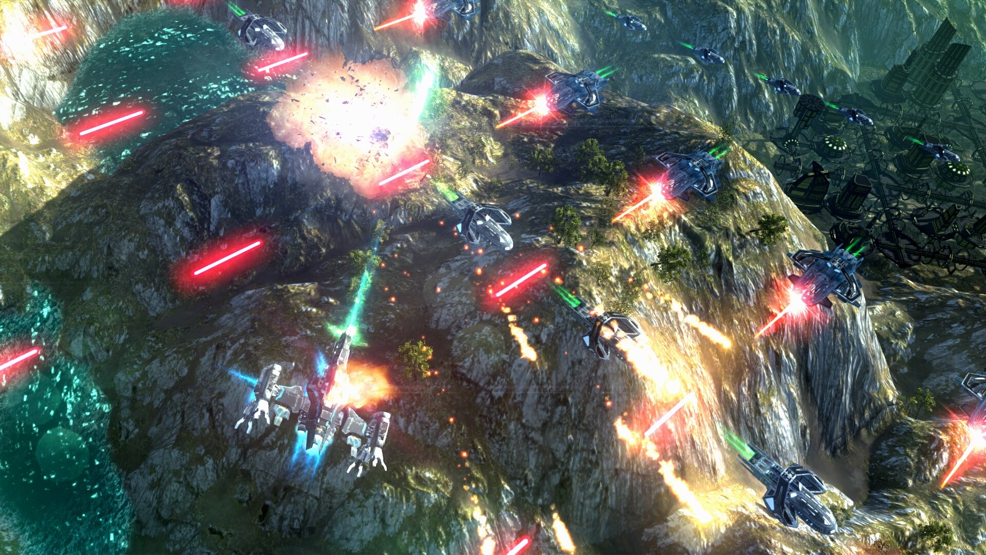 Solar Shifter Ex (Xbox One) Review 1