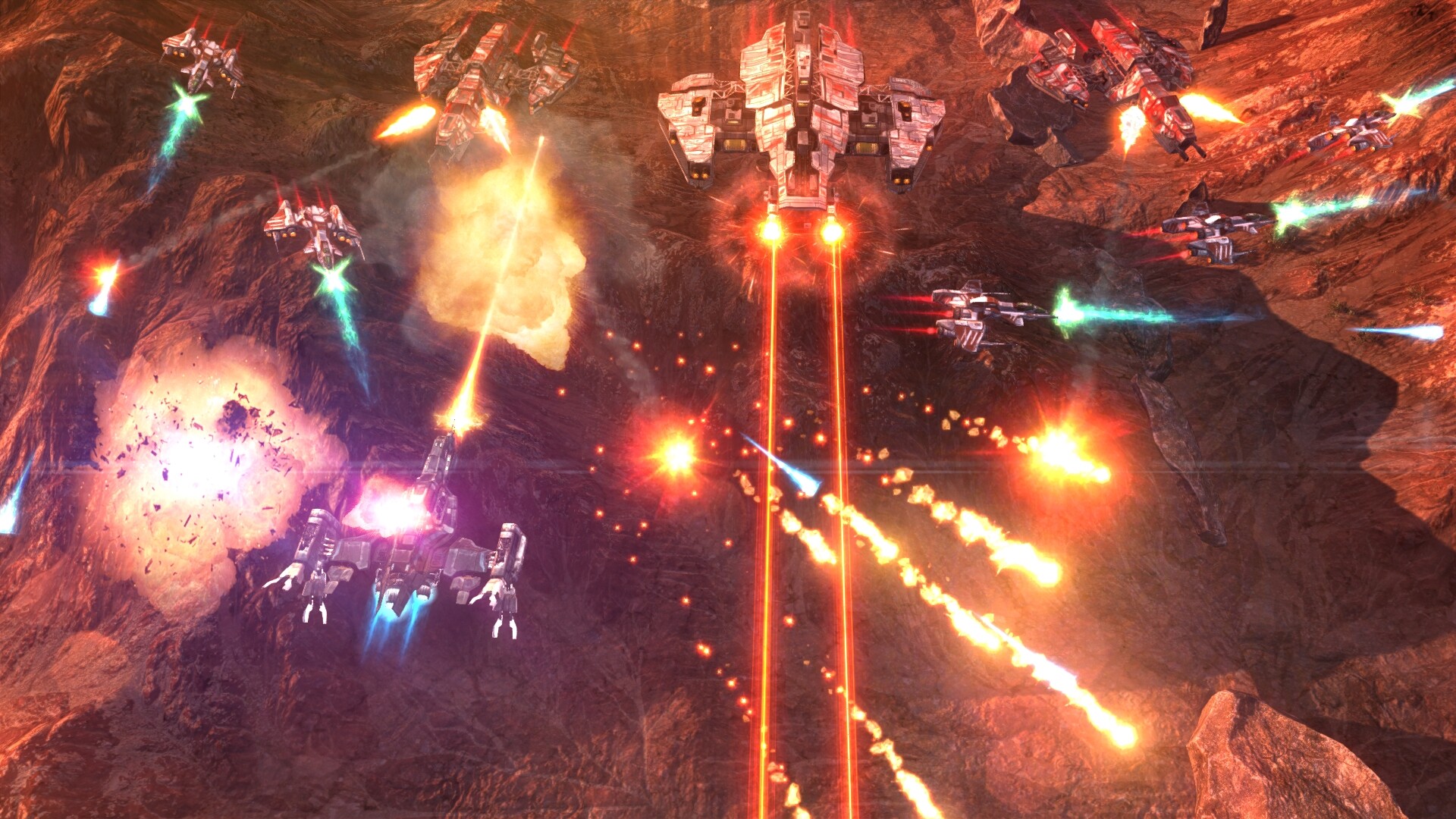 Solar Shifter Ex (Xbox One) Review 3