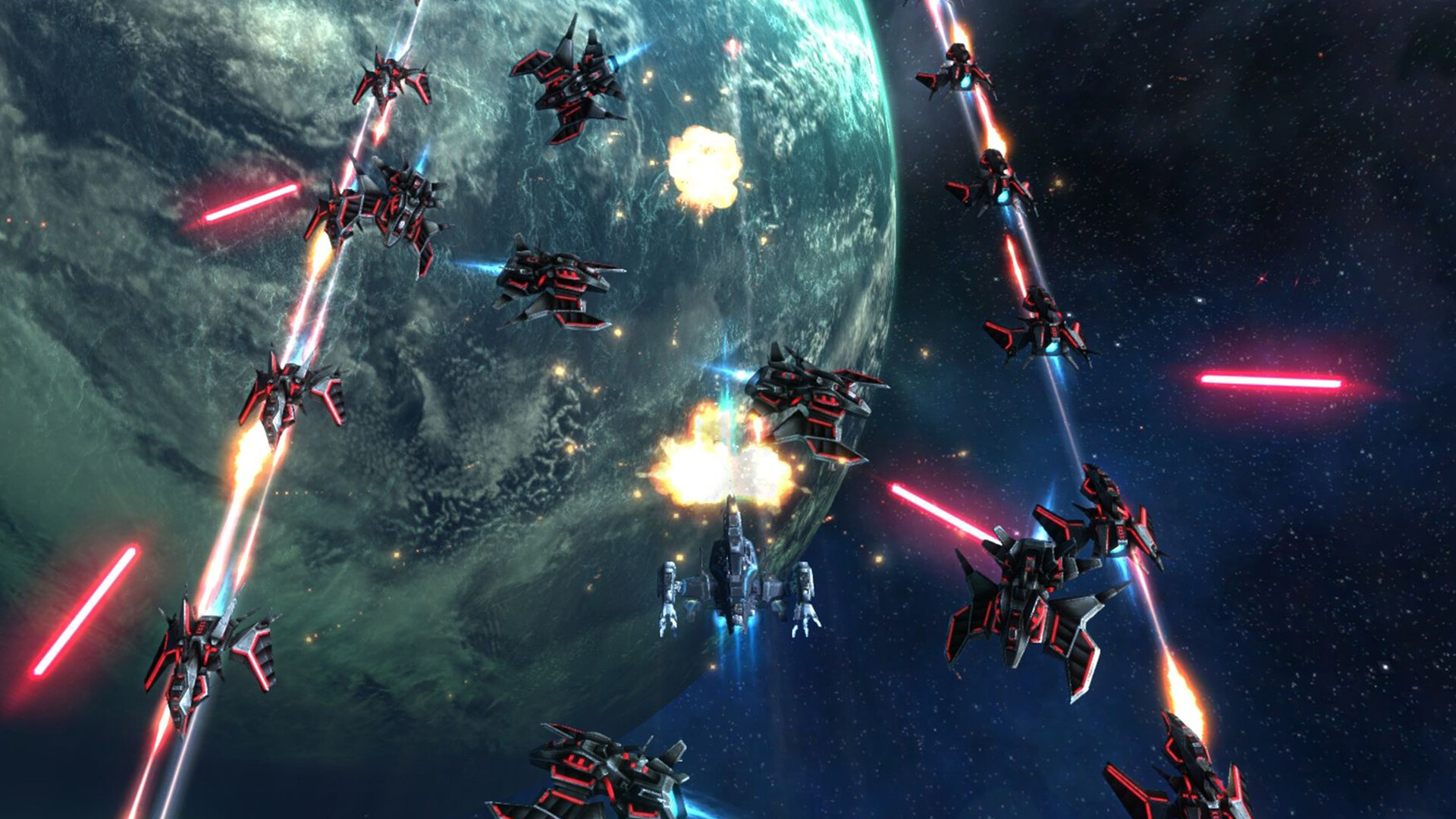 Solar Shifter Ex (Xbox One) Review 5