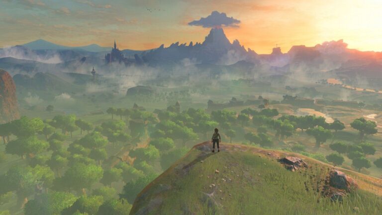 Some Nintendo NX Leaks May Be Accurate