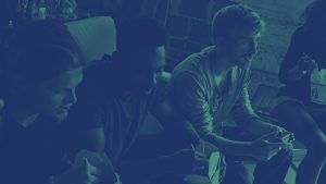 Spotify Launches Gaming Music Channel 1