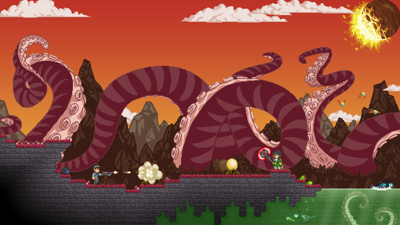 Starbound (PC) Review 13