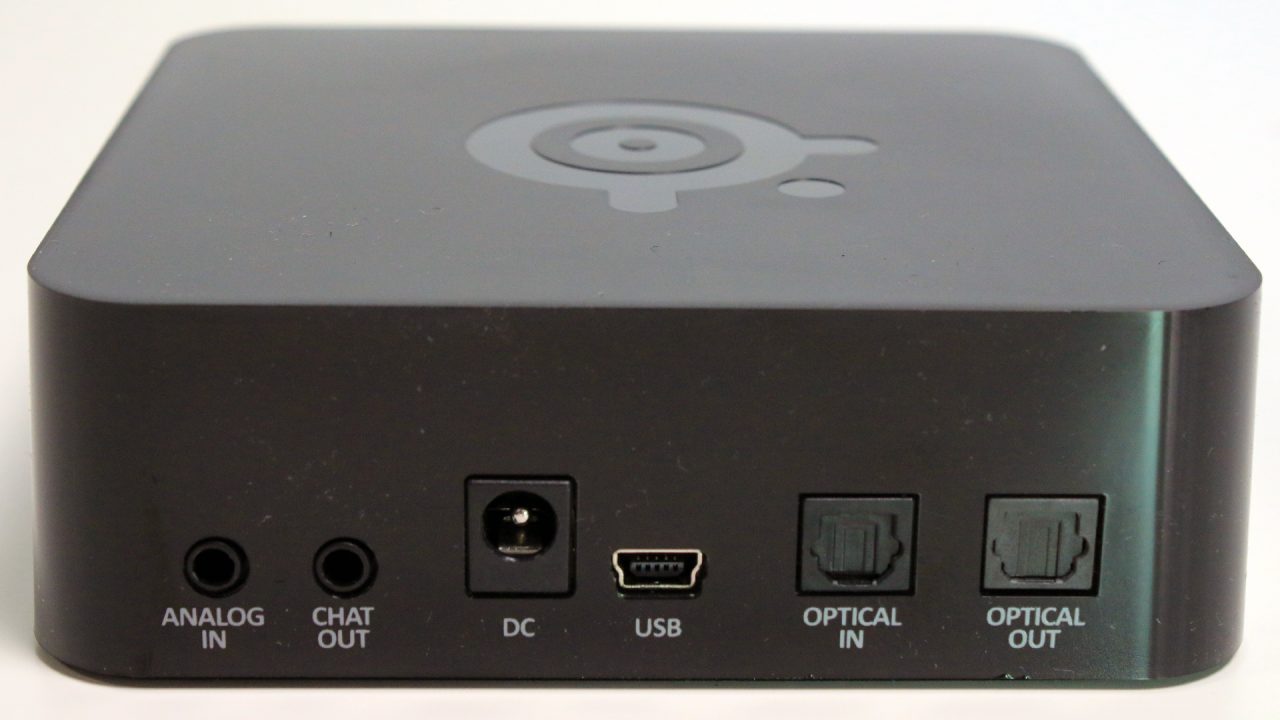 Steelseries Siberia 800 Gaming Headset (Hardware) Review 17