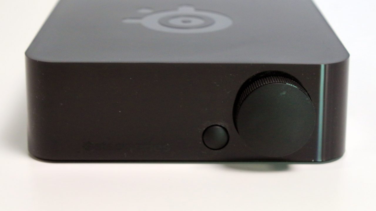 Steelseries Siberia 800 Gaming Headset (Hardware) Review 18