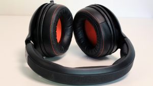 SteelSeries Siberia 800 Gaming Headset (Hardware) Review 5