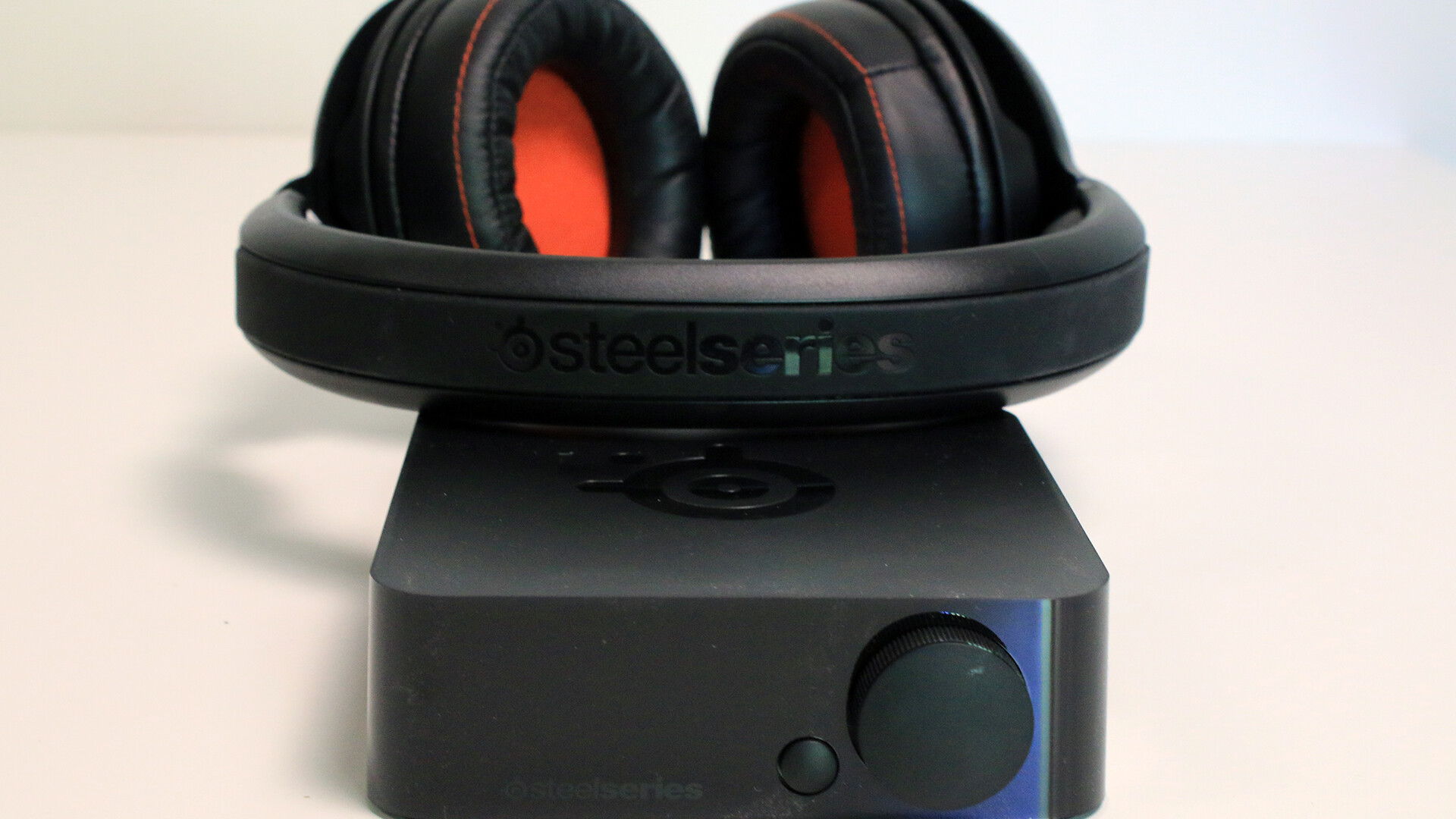 Steelseries Siberia 800 Gaming Headset (Hardware) Review 4