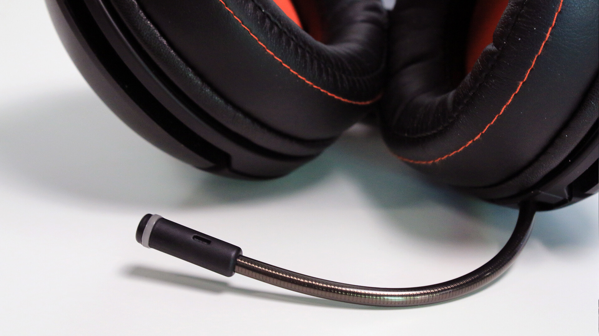 Steelseries Siberia 800 Gaming Headset (Hardware) Review 7