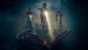 Stranger Things and the Resurgence of the 1980s