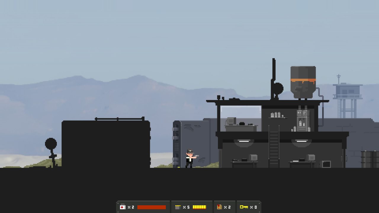The Final Station (PC) Review 2