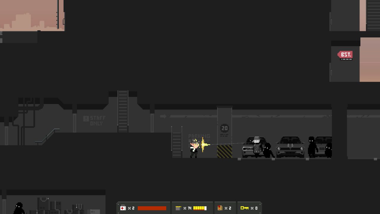 The Final Station (PC) Review 4