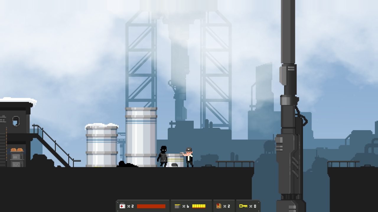 The Final Station (PC) Review 5