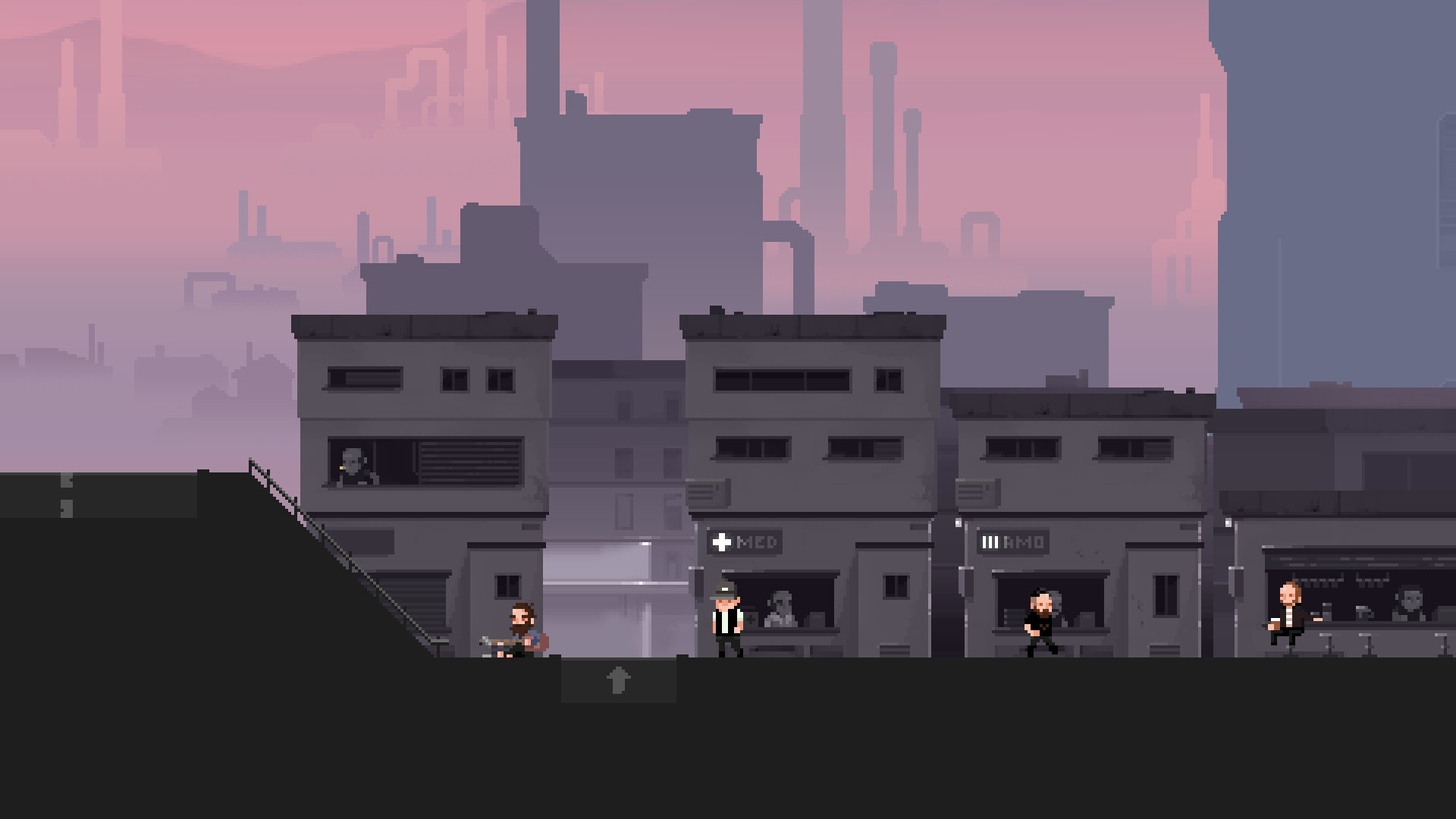 The Final Station (PC) Review