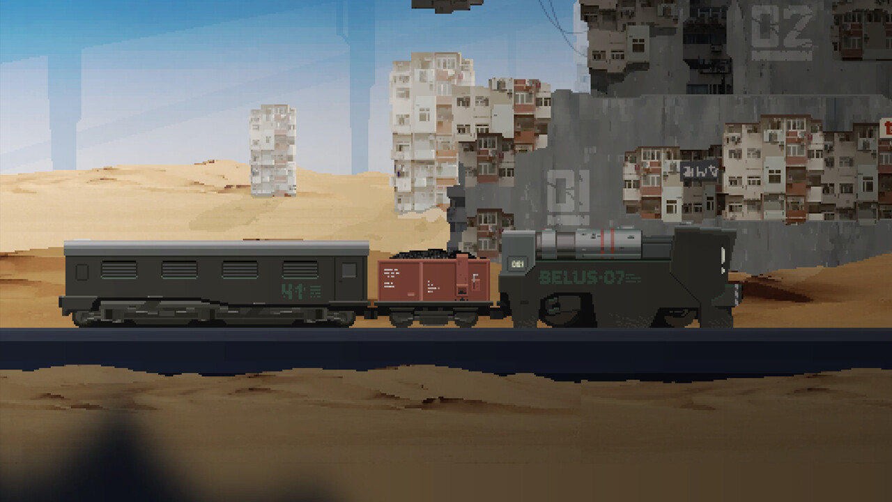 The Final Station (PC) Review 1