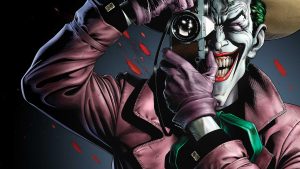 The Killing Joke (2016) Review 11