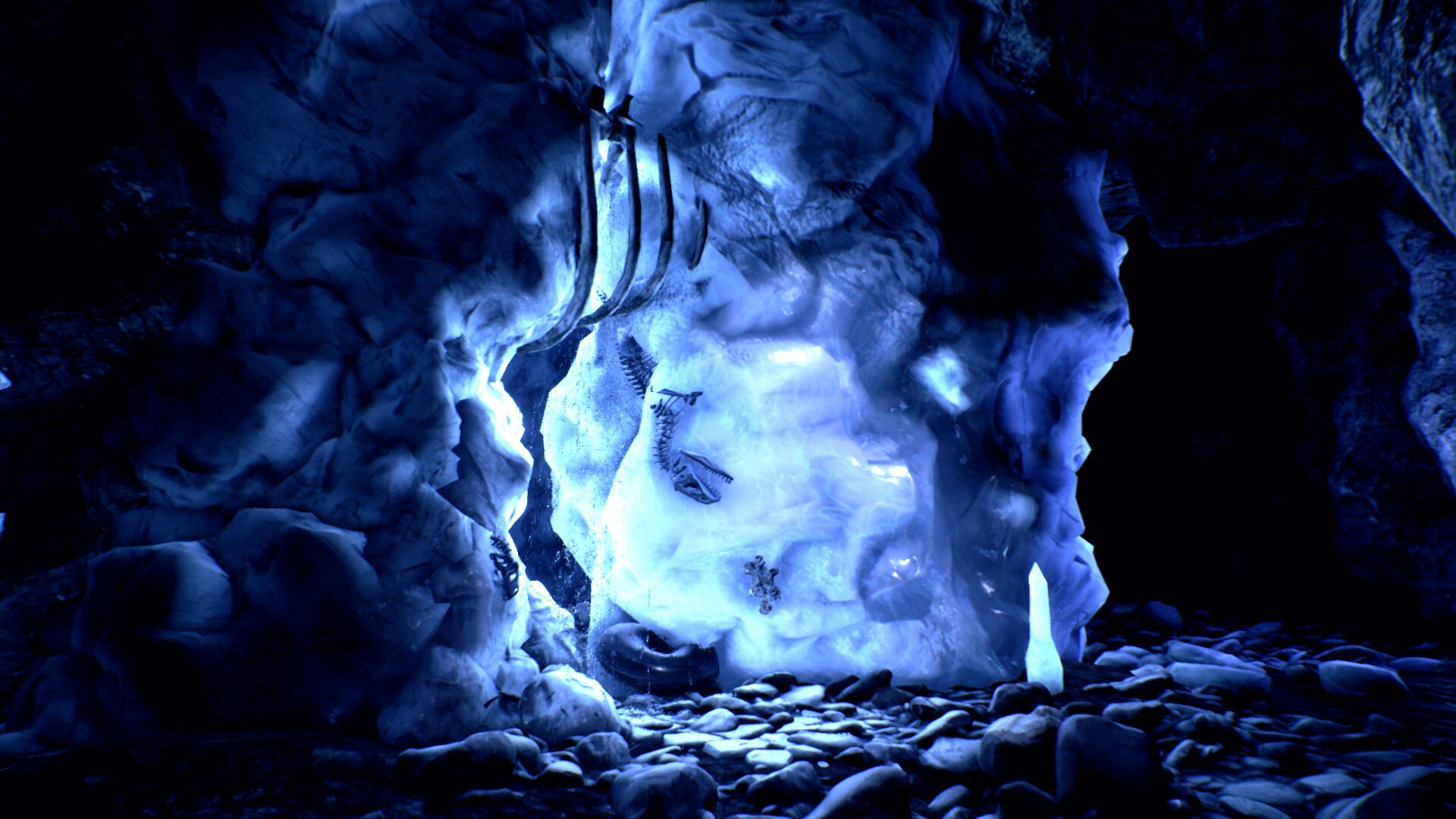 The Old Ones Would Shudder At The Mountains of Madness (Preview) 1