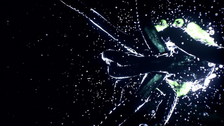 At The Mountains of Madness Preview