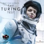 The Turing Test (PC) Review 8