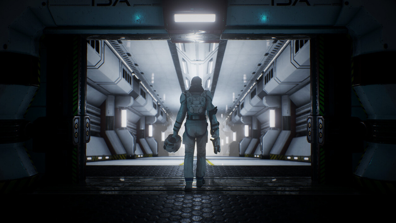 The Turing Test (PC) Review 7