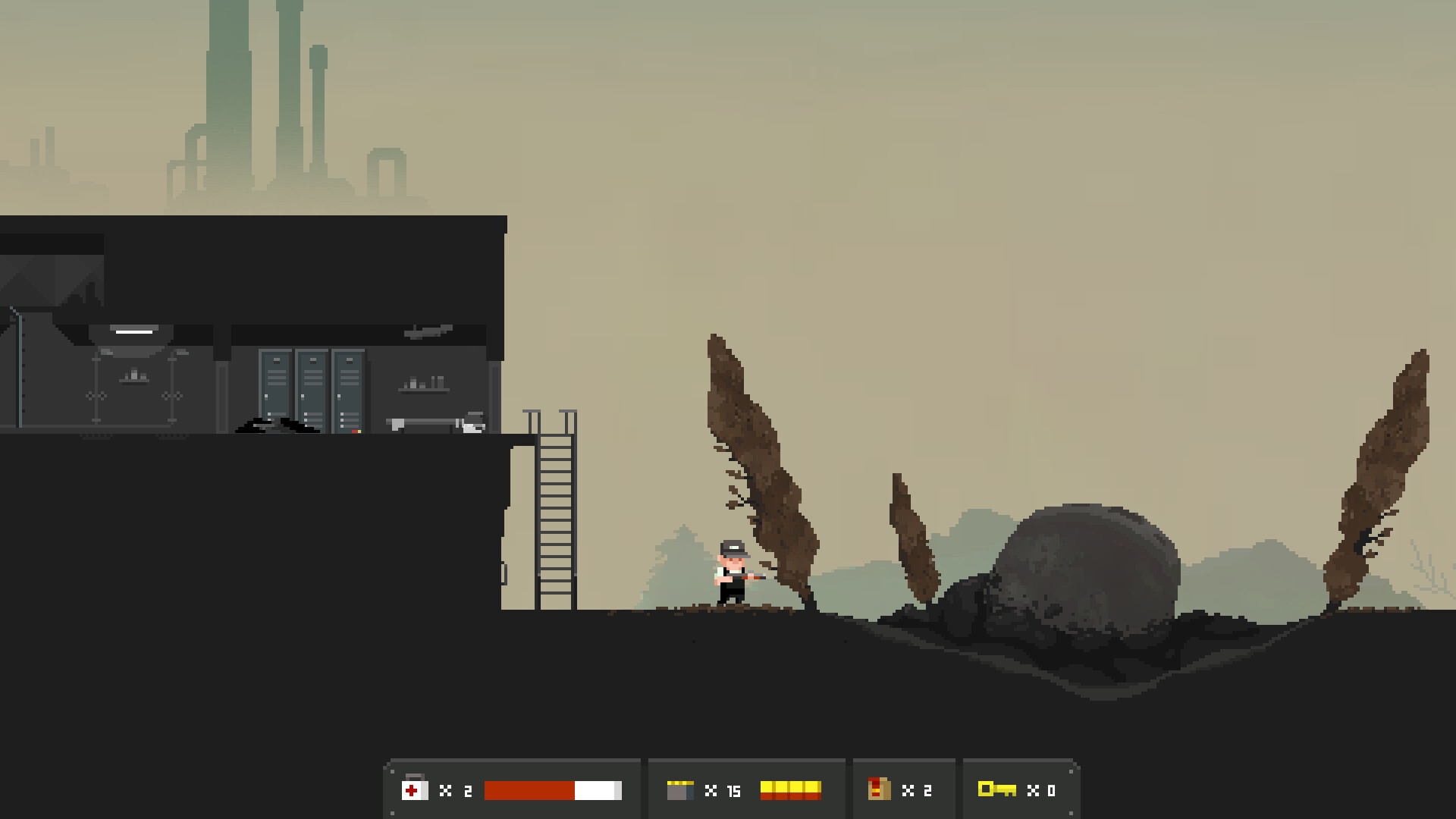 tinyBuild's The Final Station has a lot of Heart 2