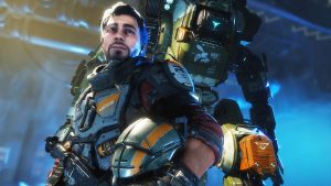 Titanfall 2 Tech Test Preview Didn’t (Grapple) Hook Me 3