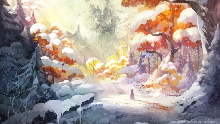 Tokyo RPG Factory Ends Year in $2.4 Million Deficit