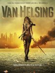 Van Helsing Pilot (TV) Review 1