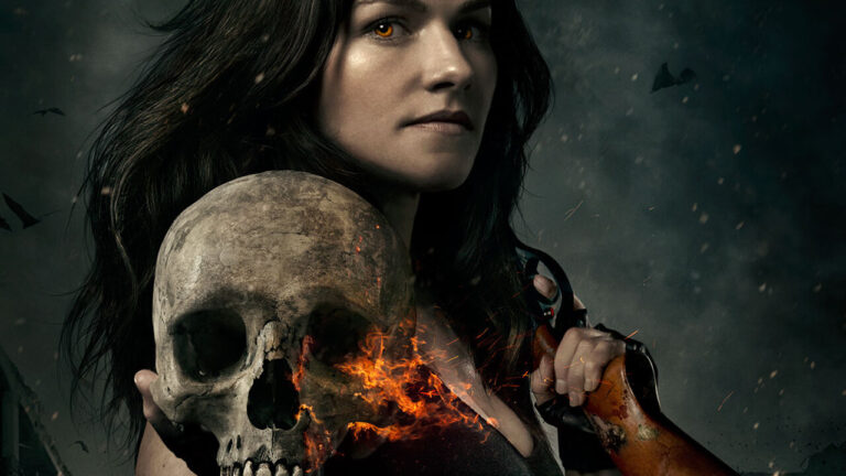 Van Helsing Pilot (TV) Review