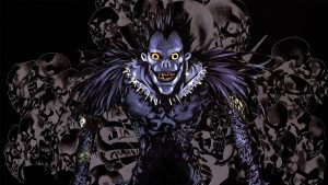 Willem Dafoe to Voice Ryuk in Death Note Movie