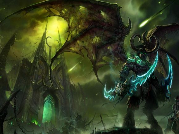 World of Warcraft: Legion (PC) Review 13