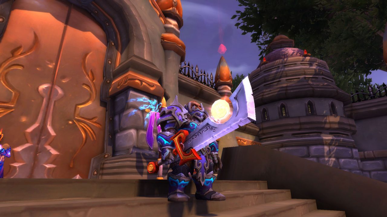 World Of Warcraft: Legion (Pc) Review 6