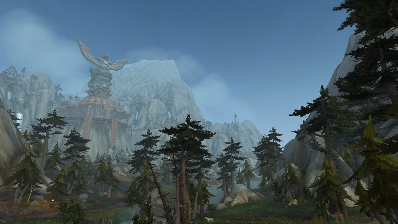 World Of Warcraft: Legion (Pc) Review 9