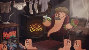 Worms W.M.D (PC) Review 2
