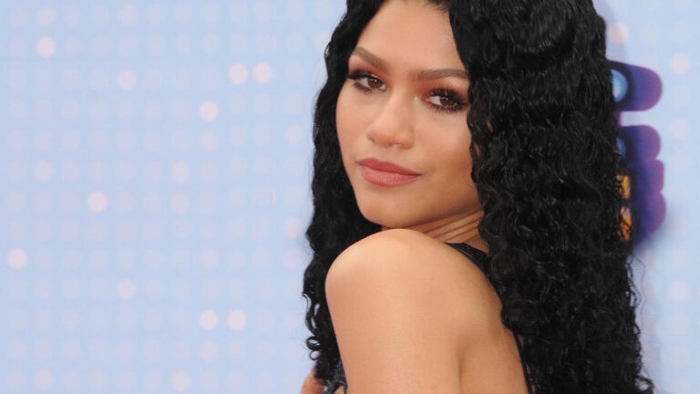Zendaya to play Mary-Jane in Spider-Man: Homecoming