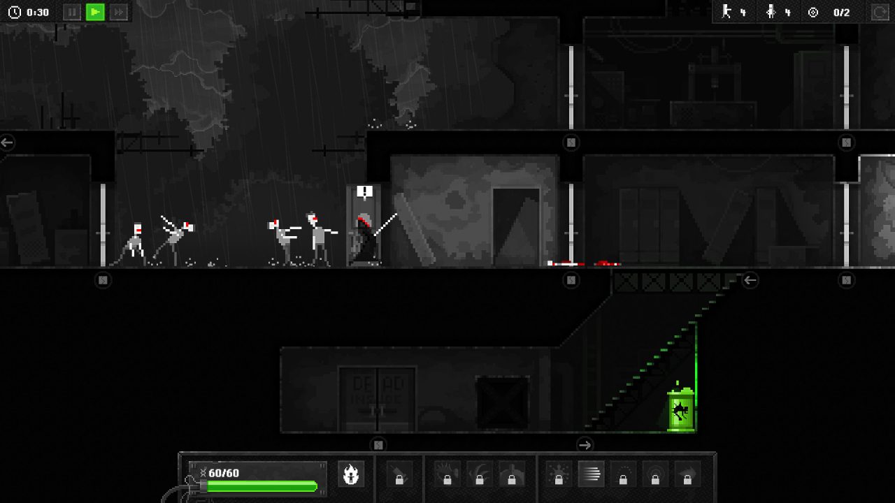 Zombie Night Terror (PC) Review 4