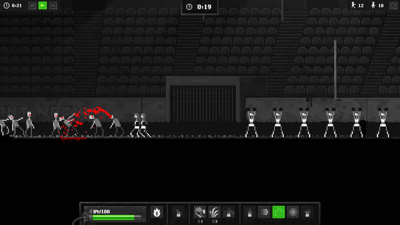 Zombie Night Terror (PC) Review 7