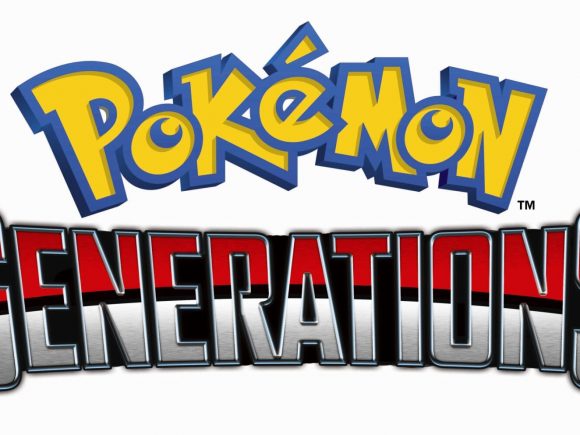 Pokémon Generations Series to Revisit Iconic Videogame Scenes 3