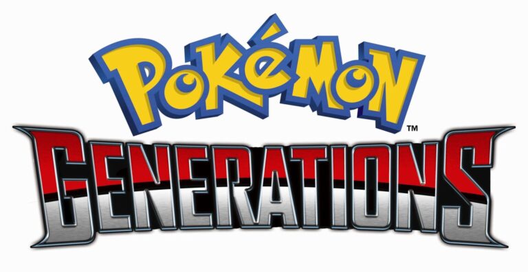 Pokémon Generations Series to Revisit Iconic Videogame Scenes