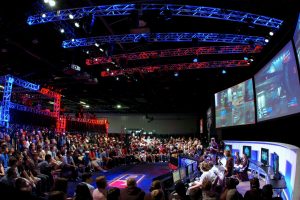 Activision Blizzard's MLG Comes Under New Leadership 1