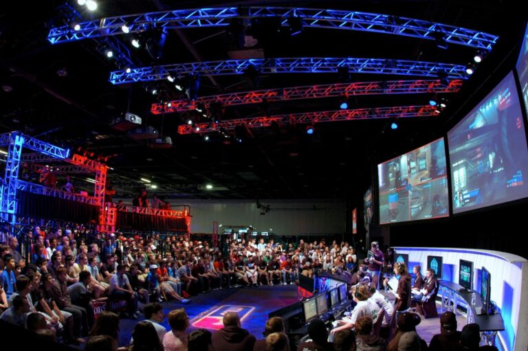 Activision Blizzard’s MLG Comes Under New Leadership