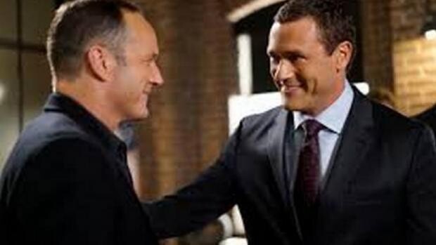 Agents Of S.h.i.e.l.d Season 4 Premiere (Tv) Review 1