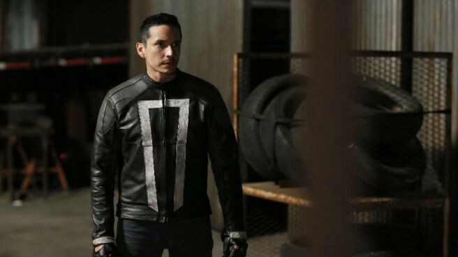 Agents Of S.h.i.e.l.d Season 4 Premiere (Tv) Review 2