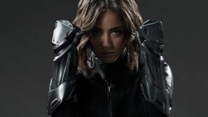 Agents of S.H.I.E.L.D Season 4 Ep. 1 (TV) Review 3