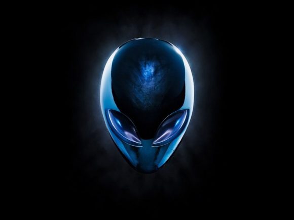 Alienware's New Gaming Notebooks Support VR Out-of-the-Box 1