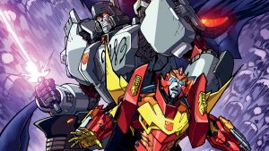 Amazon is developing limited series based on Hasbro and Mattel rivalry