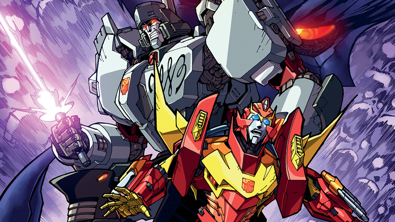 Amazon is developing limited series based on Hasbro and Mattel rivalry