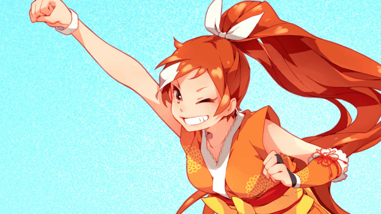Anime NYC Coming to New York, Features Crunchyroll Sponsorship