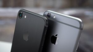 Apple iPhone and Watch Keynote September 2016 Wrap-Up 1