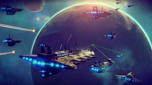 ASA To Investigate No Man's Sky