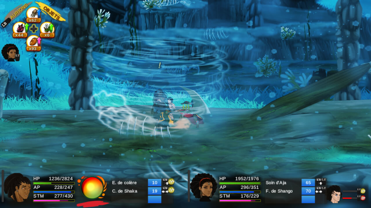 Aurion: Legacy Of The Kori-Odan (Pc) Review 2