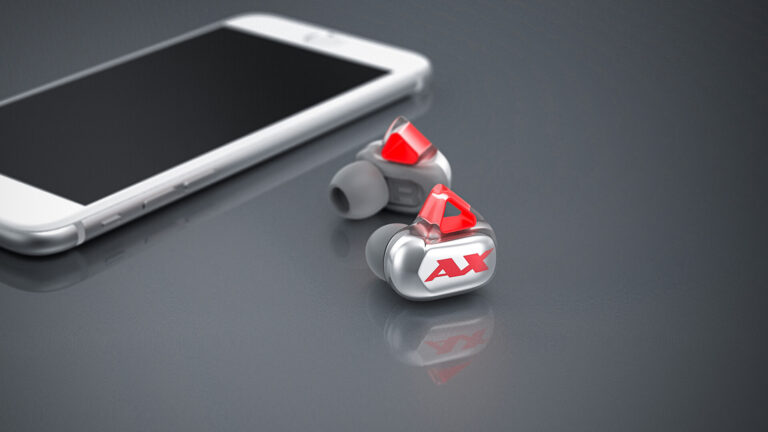 Axum: The Future of Wireless Audio